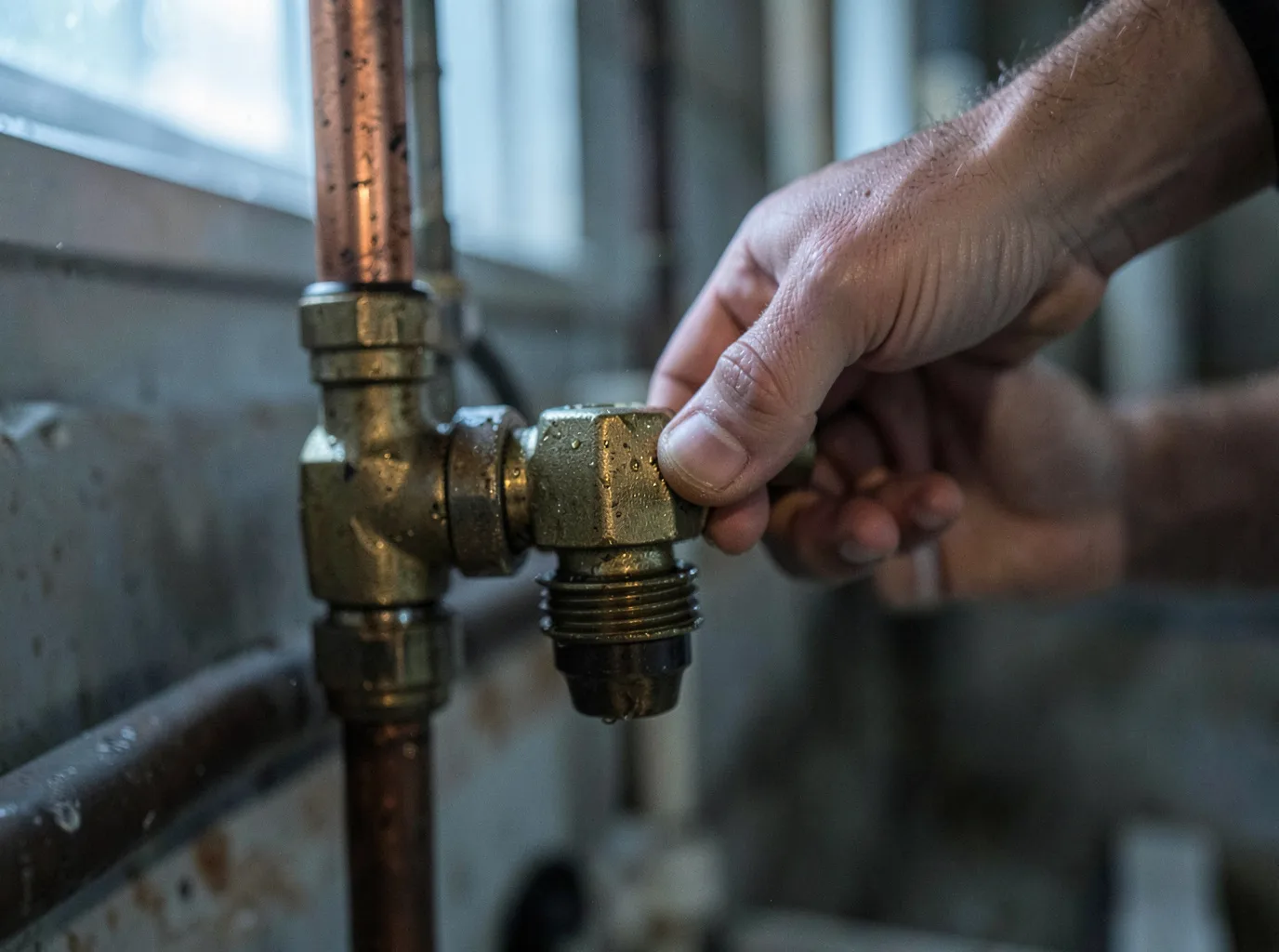 Emergency Plumber Woodstock, OH FAQs
